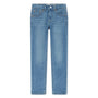 Jeans 512 Slim Taper Basil Sky Without