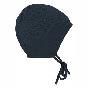 Lue Oslo Bonnet Navy