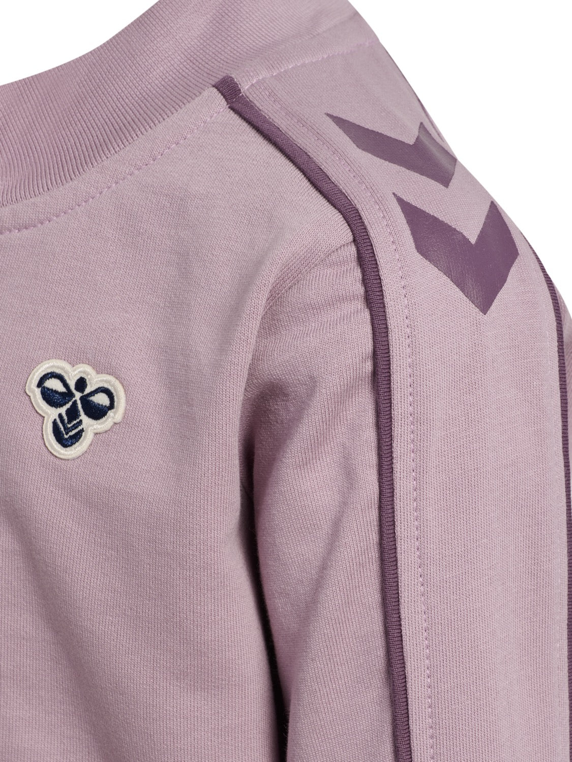 Sett Tracksuit Sea Fog