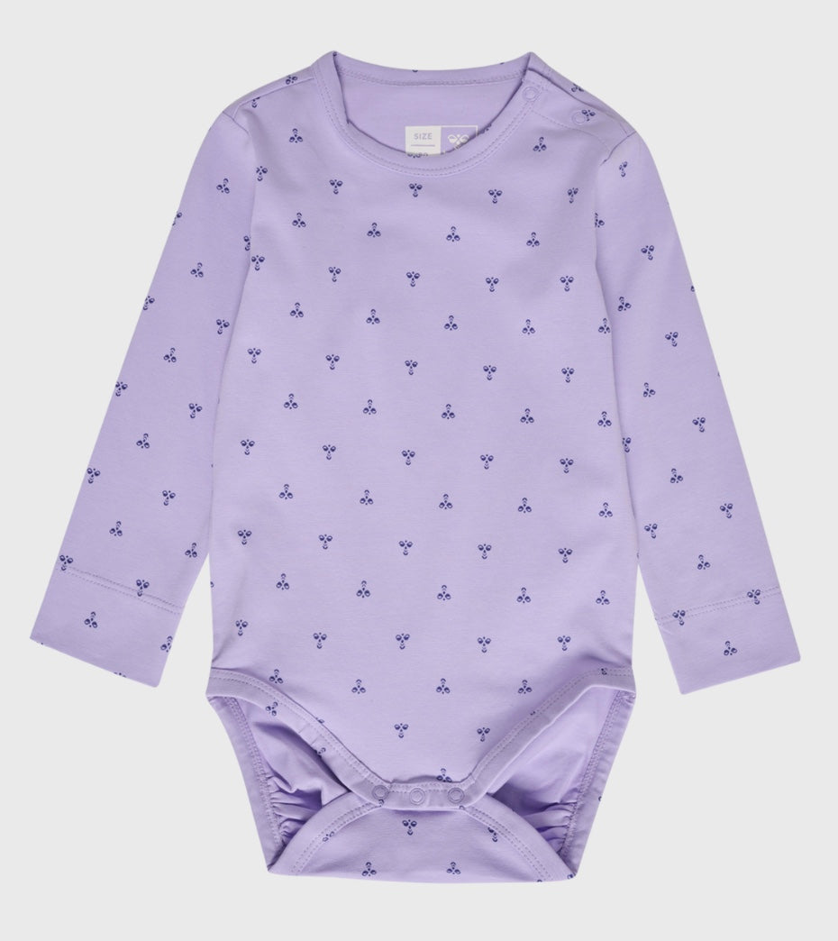 Body Beesy Ls Lavender