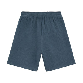 Shorts Muslin Bering Sea