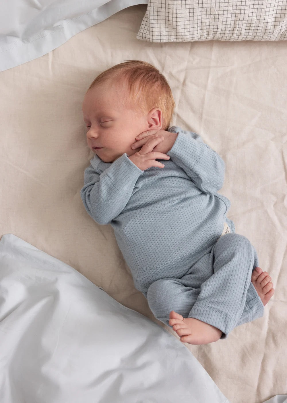 Bukse Piva Blue Stone