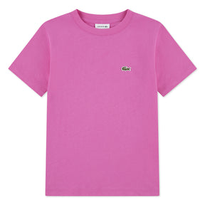 T-Skjorte Core Fushia