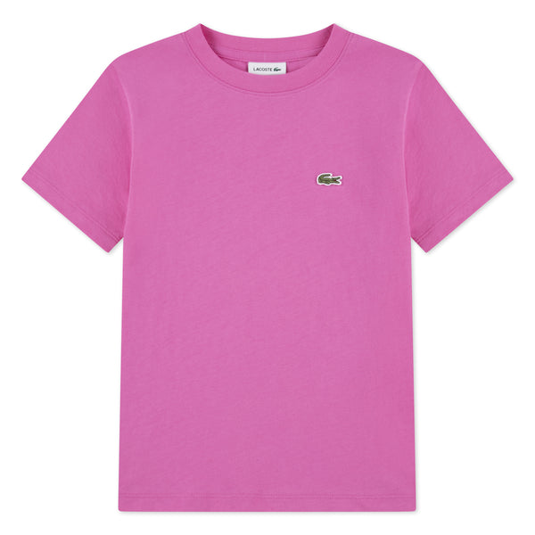 T-Skjorte Core Fushia