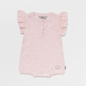 Romper July Himmelrosa