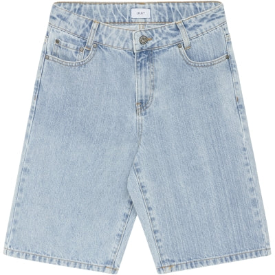 Shorts Hamon Disco Light Blue