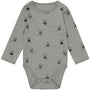 Body Bo Mouse Forest Fog