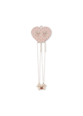 Smykke 2pk Kitty Bestie Gold