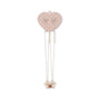 Smykke 2pk Kitty Bestie Gold