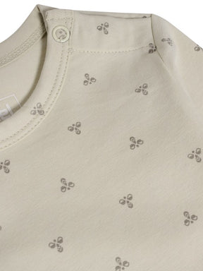 Body Bee Aop Silver Birch