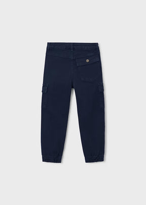 Bukse Cargo Blue
