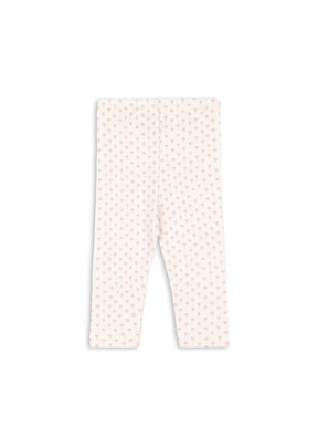 Bukse Bello Punto Rosa