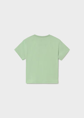 T-skjorte Safari Matcha
