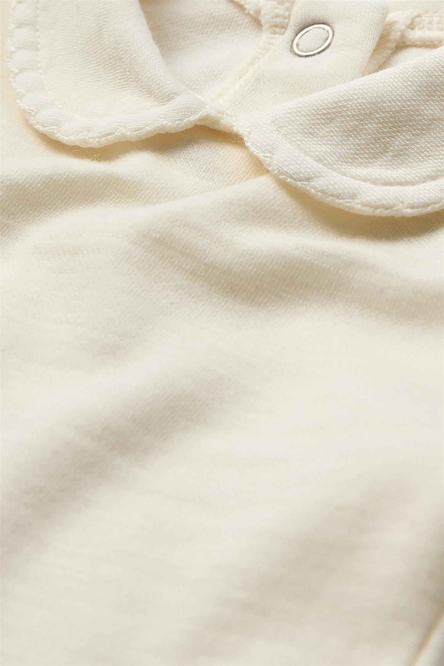 Body Beate Ull Ivory