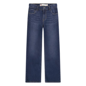 Jeans 555 Relaxed Straight Sierra Pass
