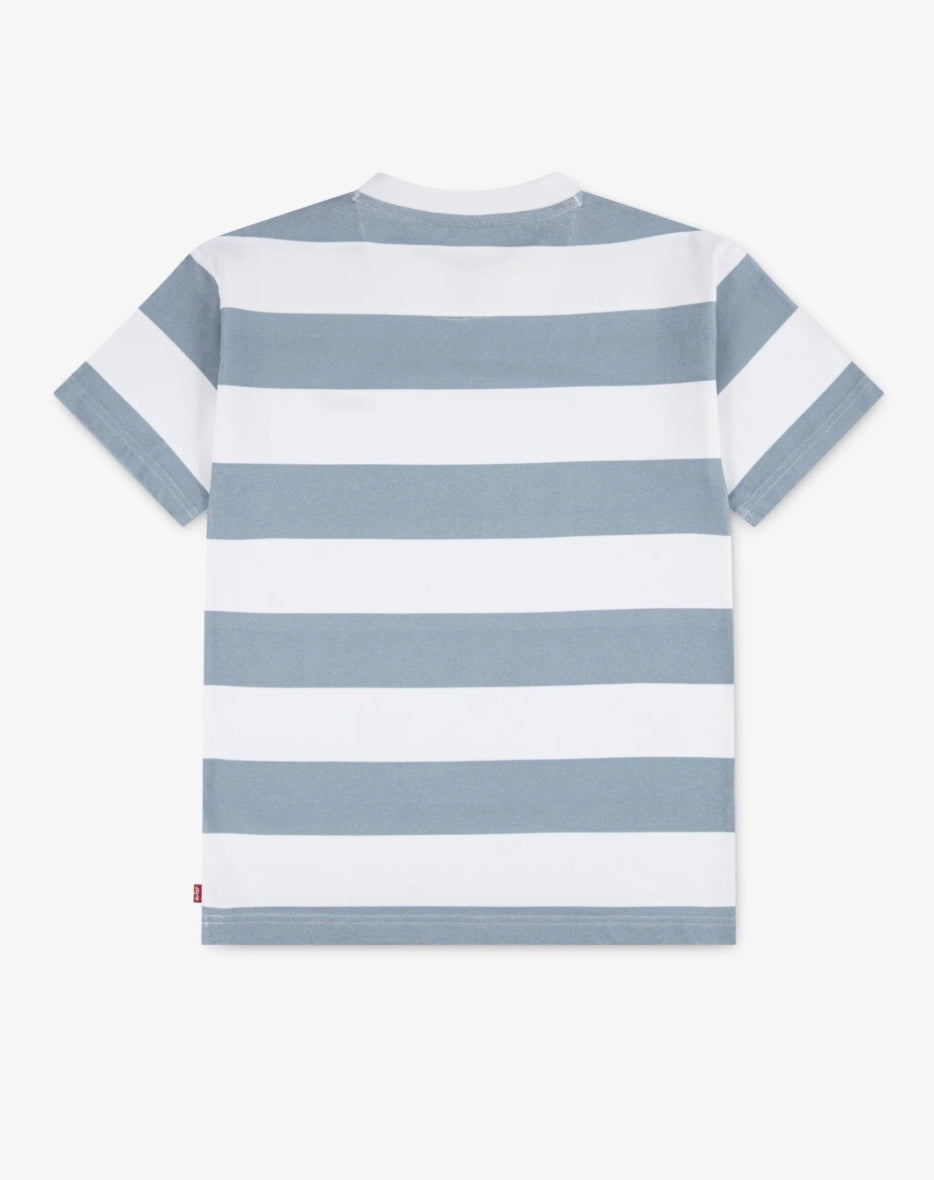 T-skjorte Stripe Lead