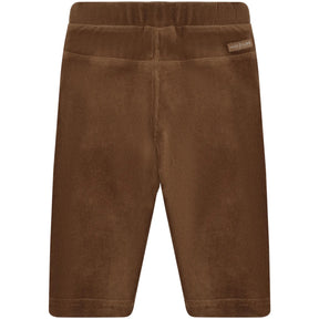 Bukse Gordon Ottoman Brown Stone