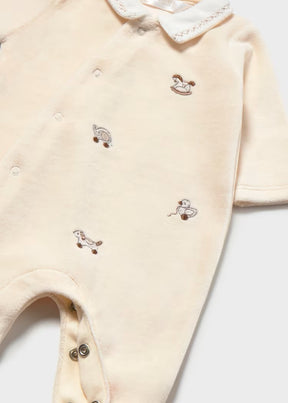 Sparkedress Velour Toys Ceramic