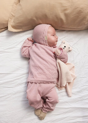 Koseklut Teddy Rosa