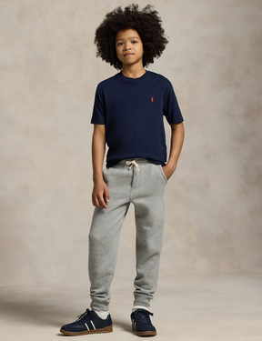 T-skjorte Replen Navy