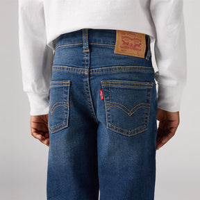 Jeans 502 Regular Taper Garland