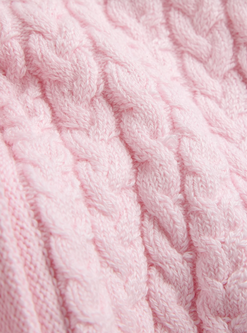 Cardigan Rani Pink