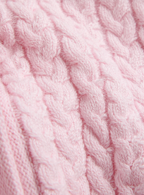 Cardigan Rani Pink