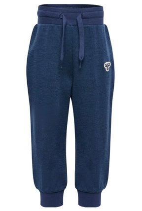 Bukse Ull Bee Dress Blues