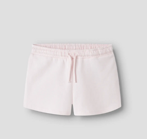 Shorts Nizu LW Short Pink Marshmallow