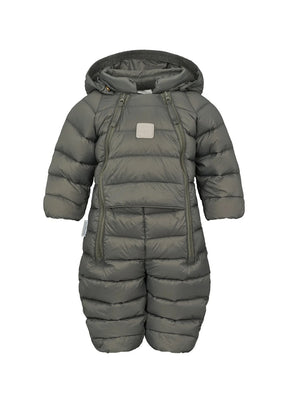 Dress Light Puffer Coal