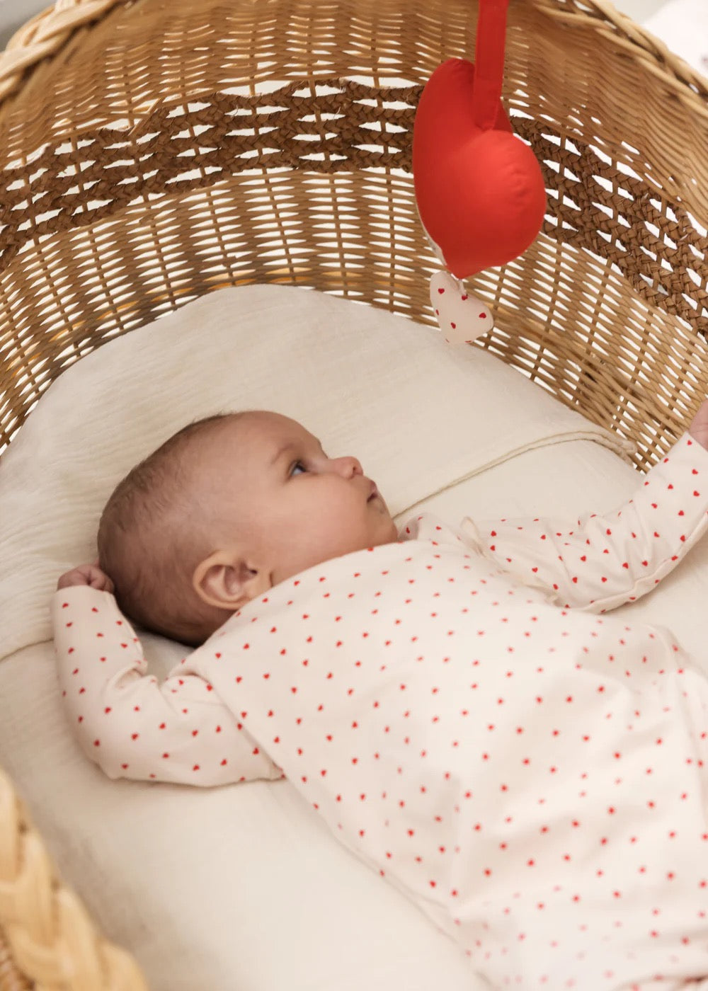 Heldress Rula Modal Happy Hearts