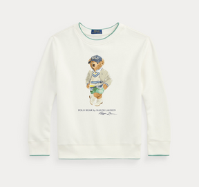 Genser Polo Bear Nevis