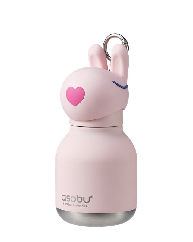 Drikkeflaske Bestie Mini Bunny