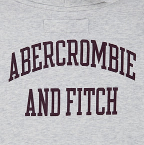 Hettegenser Fashion Light Grey Heather