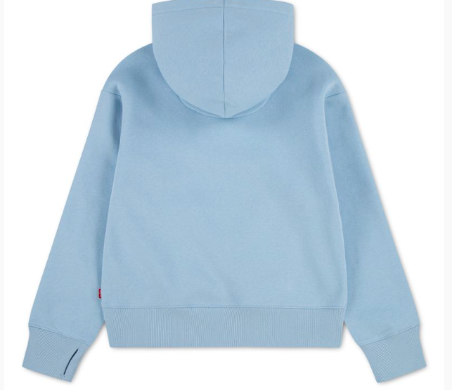 Hettegenser Chest Batwing Patch Angel Falls