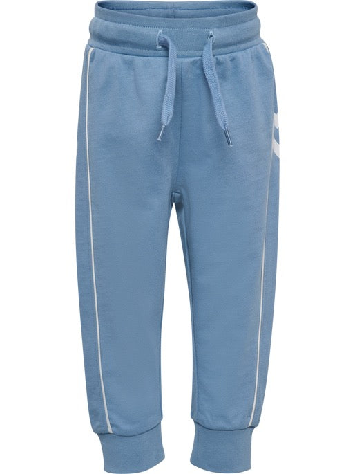 Sett Tracksuit Faded Denim