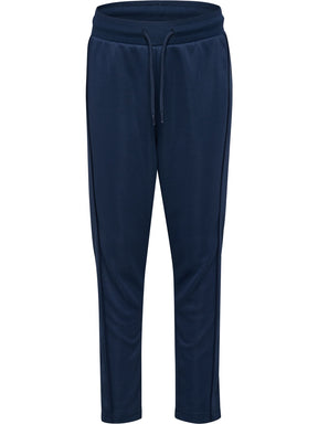 Sett Tracksuit Dress Blues