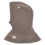 Balaclava Classic Brun