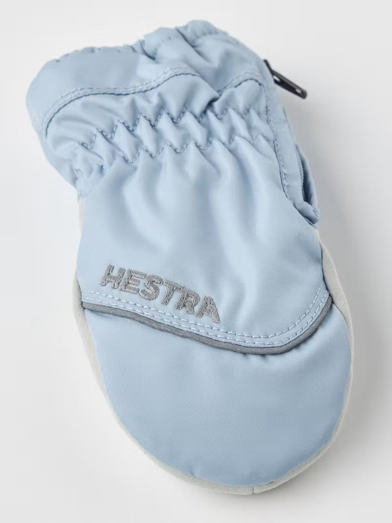 Votter Baby Zip Light Light Blue