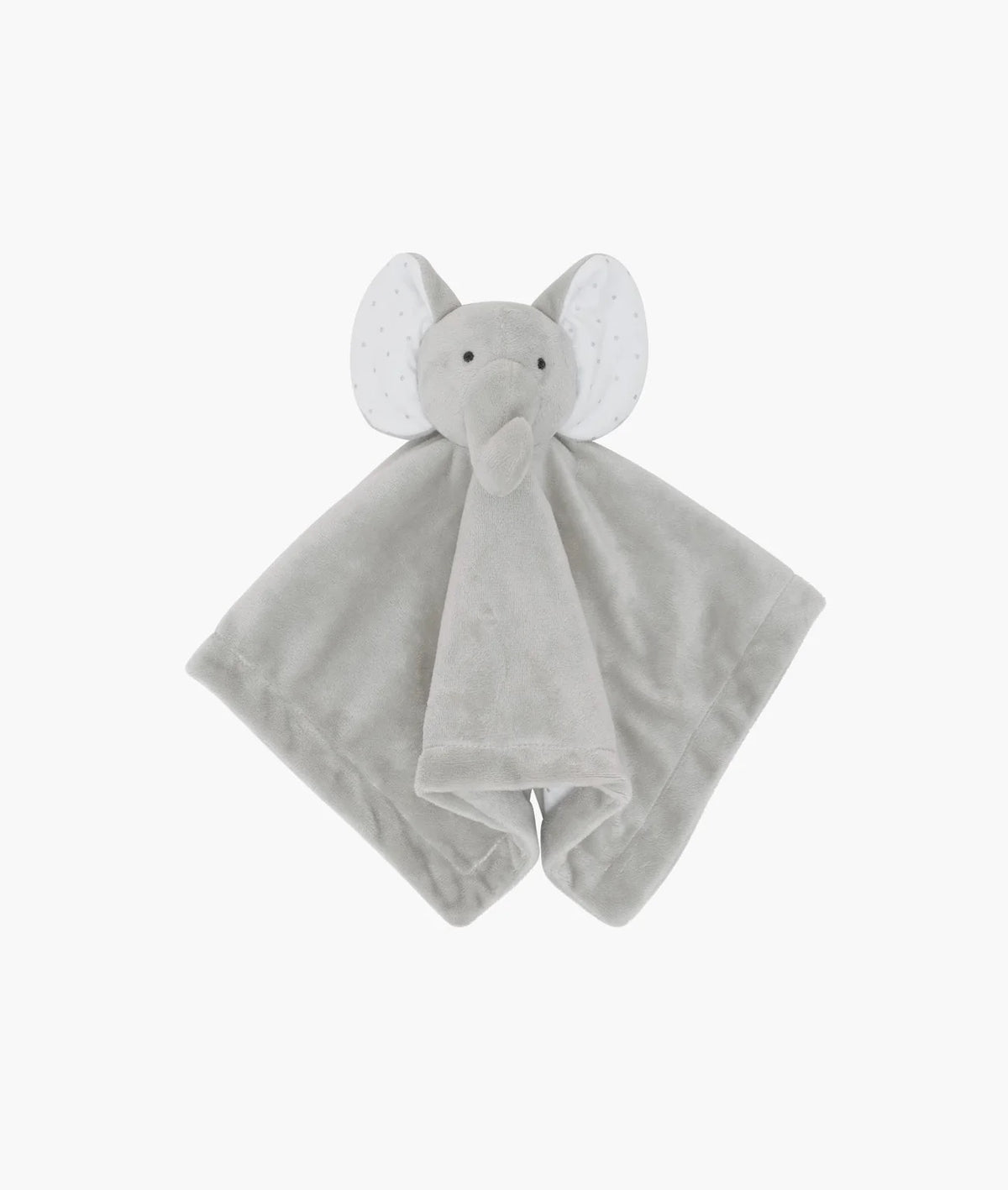 Koseklut Elefant Charlie Grå