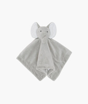 Koseklut Elefant Charlie Grå