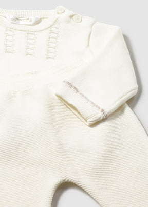 Sett Genser & Bukse Knit Pottery