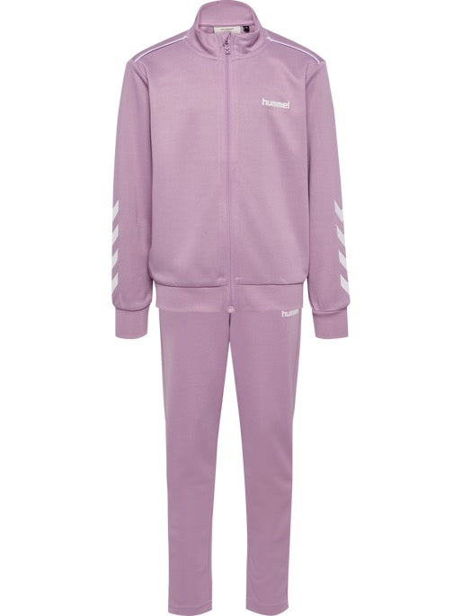 Sett Tracksuit Lavender Mist