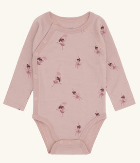 Omslagsbody Baloo Line Dancer Adobe Rose