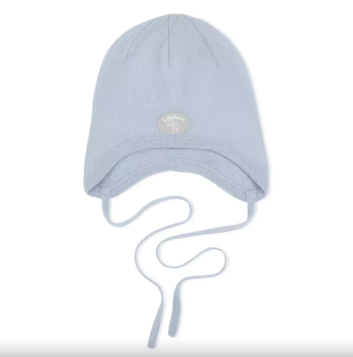 Babylue Classic Himmelblå