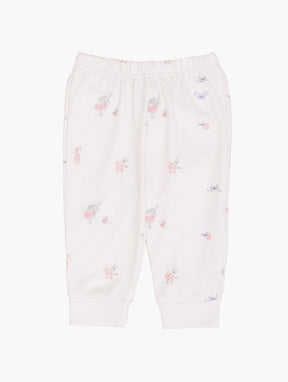 Bukse Ballerina Pink
