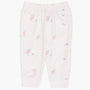 Bukse Ballerina Pink