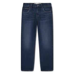 Jeans Loose Taper Sierra Pass