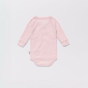 Ullbody Mini Himmelrosa