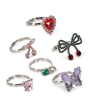 Ringer 14 Pack Set Multi